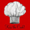Kiss the Cook Poster Print by Gina Ritter - Item # VARPDX8994E