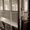 Cable Car Interior - 5 Poster Print by Alan Blaustein - Item # VARPDXABSF136