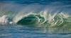 Ocean Waves I Poster Print by Lee Peterson - Item # VARPDXPSPSN198