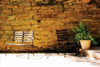 Peaceful Patio II Poster Print by Alan Hausenflock - Item # VARPDXPSHSF121