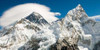 Mount Everest Poster Print by  Anonymous - Item # VARPDX2AP1006