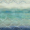 Abstract Waves Blue-Gray I Poster Print by Cynthia Coulter - Item # VARPDXRB8081CC