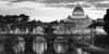 Night view at St. Peter''s cathedral, Rome Poster Print by Anonymous - Item # VARPDX2AP3338