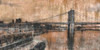 Brooklyn Bridge 1 Poster Print by Dario Moschetta - Item # VARPDX2DM894
