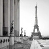 Tour Eiffel - 5 Poster Print by Alan Blaustein - Item # VARPDXABFR625