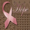 Hope Ribbon Poster Print by Todd Williams - Item # VARPDXTWM114