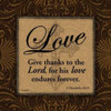 Love Poster Print by Todd Williams - Item # VARPDXTWM068