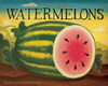 Watermelons Poster Print by Diane Pedersen - Item # VARPDXPED090