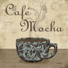 Cafe Mocha Poster Print by Todd Williams - Item # VARPDXTWM095