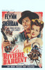 Silver River Movie Poster (11 x 17) - Item # MOV412728