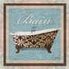 Decorative Tub II Poster Print by Elizabeth Medley - Item # VARPDX7927H