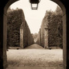 Giardini Portico Poster Print by Alan Blaustein - Item # VARPDXB2593D