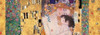 Deco Panel-The Three Ages of Woman Poster Print by Gustav Klimt - Item # VARPDX4GK1831