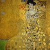 Portrait Of Adele Bloch Bauer I 1907 Poster Print by  Gustav Klimt - Item # VARPDX373380