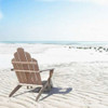 Beach Chair Poster Print by Noah Bay - Item # VARPDXB3101D