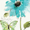 Butterfly Poster Print by Patricia Pinto - Item # VARPDX8298