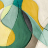 Curving Color Square II Poster Print by Lanie Loreth - Item # VARPDX9674S