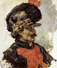 A French Soldier Poster Print by  Elia Efimovich Repin - Item # VARPDX268458