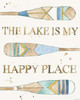 Lakehouse III Poster Print by  Anne Tavoletti - Item # VARPDX24224