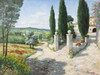 Tuscany house Poster Print by Peter Motz - Item # VARPDXPM200602
