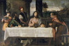Supper at Emmaus Poster Print by Titian - Item # VARPDX280575