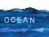 Ocean Blue Poster Print by Stephanie Marrott - Item # VARPDXSM157116