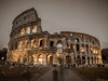 Famous Colosseum in Rome, Italy Poster Print by  Assaf Frank - Item # VARPDXAF20141110458C01