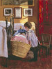 A Watchful Eye Poster Print by  Viggo Pedersen - Item # VARPDX266999