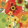 Garden Brights II Poster Print by  Pela Studio - Item # VARPDX6869