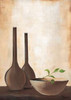 Brown vase II Poster Print by Florenti - Item # VARPDXMLV573