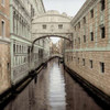 Bridge Of Sighs - 1 Poster Print by Alan Blaustein - Item # VARPDXABITC3052