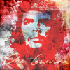 Che Poster Print by Micha Baker - Item # VARPDXGA0100211