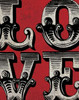 Love Sign Poster Print by N Harbick - Item # VARPDXHRB124