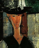 Madam Pompadour Poster Print by  Amedeo Modigliani - Item # VARPDX373685