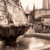 Burgos Espana Poster Print by Alan Blaustein - Item # VARPDXB991D