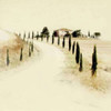 Tuscan Villa II Poster Print by Amy Melious - Item # VARPDXPSMEL122