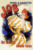 Job 1889 Poster Print by  Jules Cheret - Item # VARPDX341401