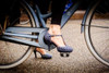 Polka Dot Heels Poster Print by Erin Berzel - Item # VARPDXPSBZL988