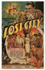 The Lost City Movie Poster (11 x 17) - Item # MOV202694