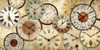 Timepieces Poster Print by  Joannoo