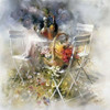 Invitation Poster Print by Willem Haenraets - Item # VARPDXWHLE36