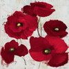 Kindle Poppies I Poster Print by Lanie Loreth - Item # VARPDX7683G