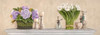 Memoires du jardin Poster Print by Remy Dellal - Item # VARPDX4DE2864