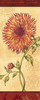 Dahlia III Poster Print by Charlene Audrey - Item # VARPDXAUD130 Dahlia III Poster Print by Charlene Audrey - Item # VARPDXAUD130