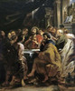 The Last Supper Poster Print by  Peter Paul Rubens - Item # VARPDX282786