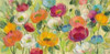 Chartreuse Garden Poster Print by Silvia Vassileva - Item # VARPDX21617
