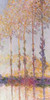 Poplars on the Banks of the Epte Poster Print by Claude Monet - Item # VARPDX2CM546