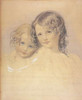 The Lovely Sisters Poster Print by  Thomas Lawrence - Item # VARPDXTLP01