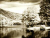 Mountain Lake I Poster Print by Alan Hausenflock - Item # VARPDXPSHSF1099