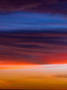 Low angle view of clouds at sunset Poster Print by  Assaf Frank - Item # VARPDXAF20051022010